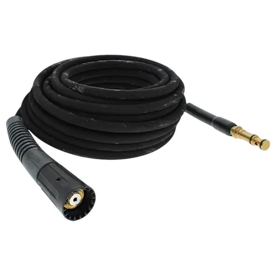 Шланг високого тиску для мийки високого тиску Stihl RE 142 PLUS - 4925 500 0847, фото 