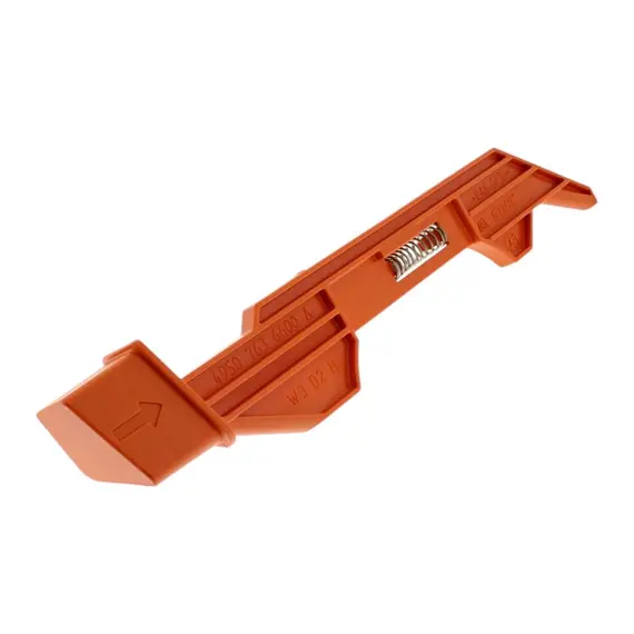 Регулятор для холодної мийки високого тиску Stihl RE 130 PLUS - OEM № 4950 760 8901, фото 