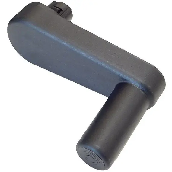 Кранк для Stihl RE118, RE128 - 4743 793 8000, фото 