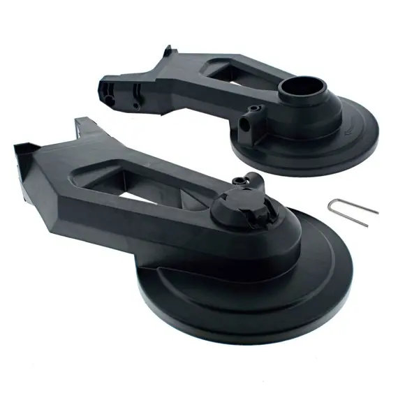 Направляющая подходит для моек высокого давления Stihl RE109, RE119, RE129 — 4778 790 4600, фото 