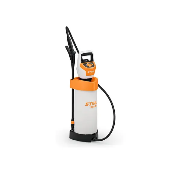 Акумуляторний обприскувач STIHL SGA 30 Set, фото , изображение 2