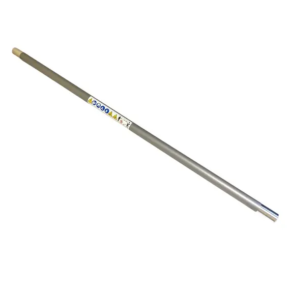 Приводная трубка 38 мм для мотопил Stihl FS490C, FS510C, FS560C - 4148 710 7107, фото 