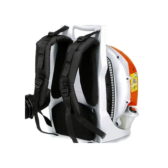 Воздуходувка бензиновая STIHL BR 430 (42440111620), фото , изображение 3