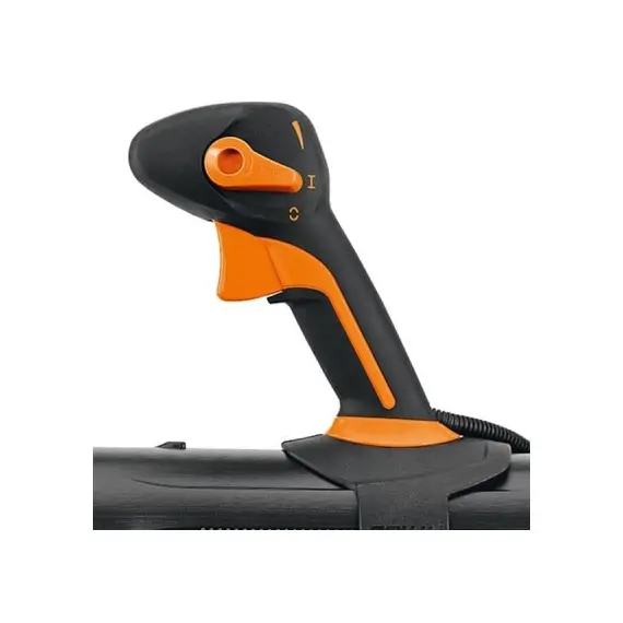 Воздуходувка бензиновая STIHL BR 430 (42440111620), фото , изображение 5