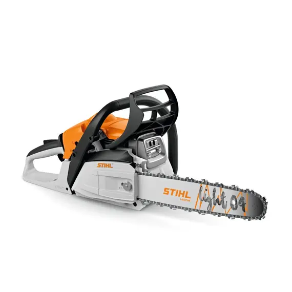 Бензопила STIHL MS 182 35 см (11482000277), фото 