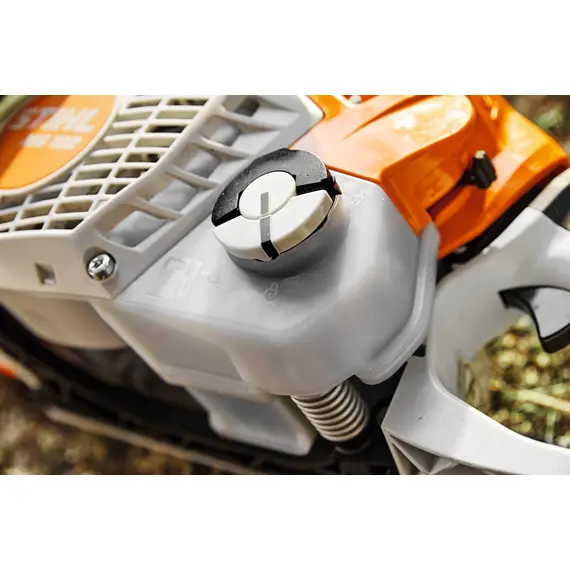 Бензопила STIHL MS 182 35 см (11482000277), фото , изображение 4