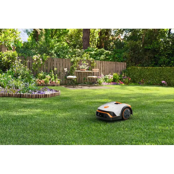 Газонокосилка-робот STIHL iMOW 4.0 (IA020111436), фото , изображение 7