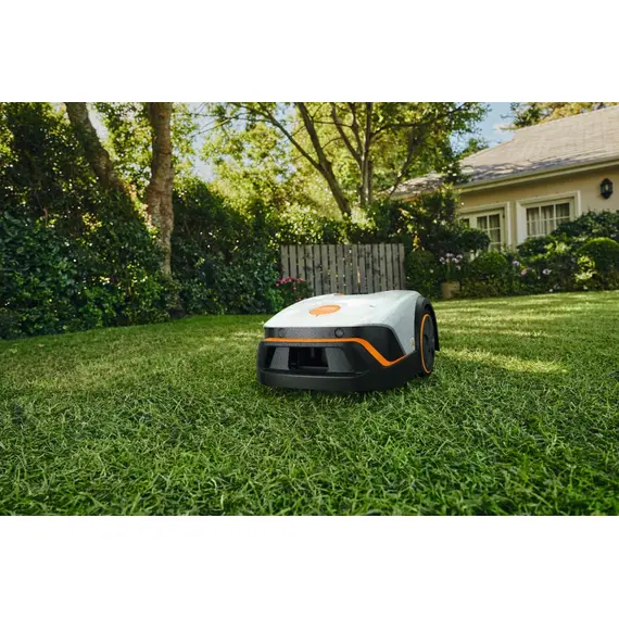 Газонокосилка-робот STIHL iMOW 4.0 (IA020111436), фото , изображение 6