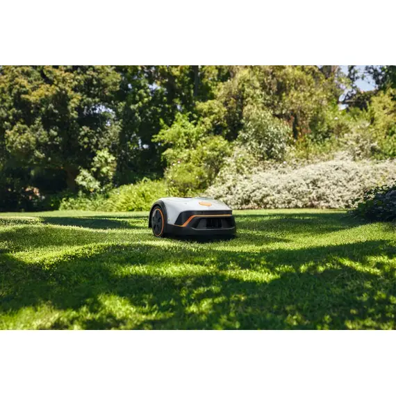 Газонокосилка-робот STIHL iMOW 4.0 (IA020111436), фото , изображение 5