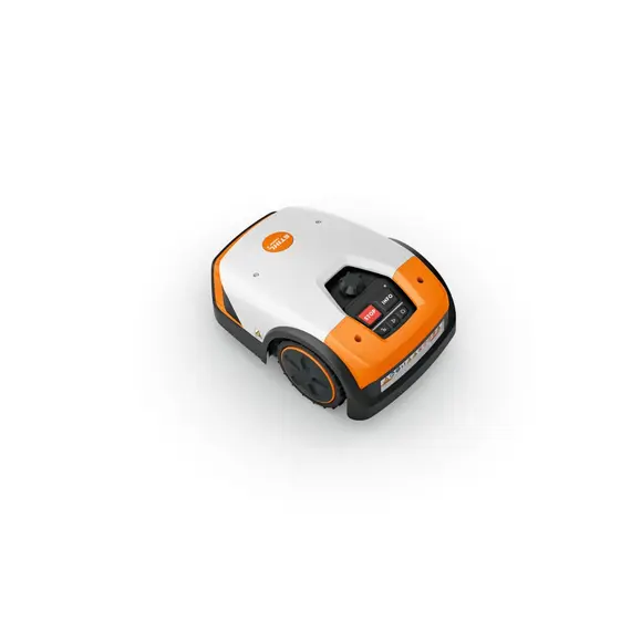 Газонокосилка-робот STIHL iMOW 3.0 (IA020111406), фото , изображение 3