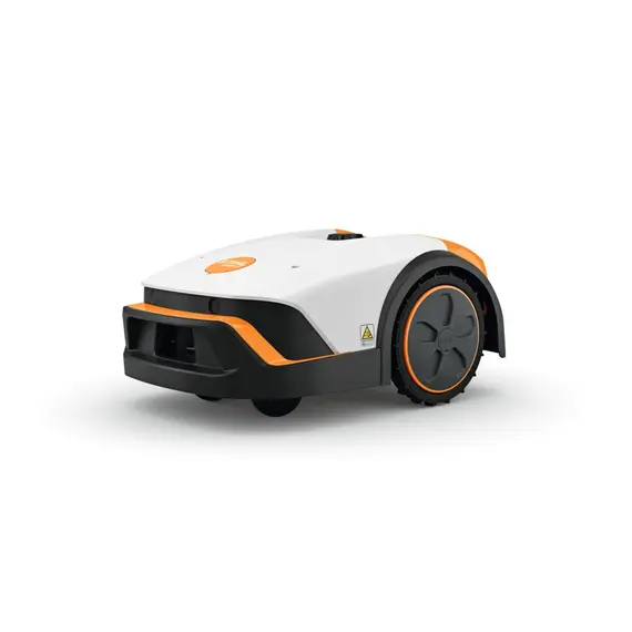 Газонокосилка-робот STIHL iMOW 4.0 (IA020111436), фото , изображение 2