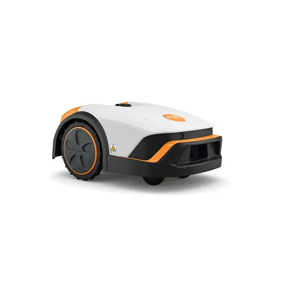 Газонокосилка-робот STIHL iMOW 3.0 (IA020111406), фото 