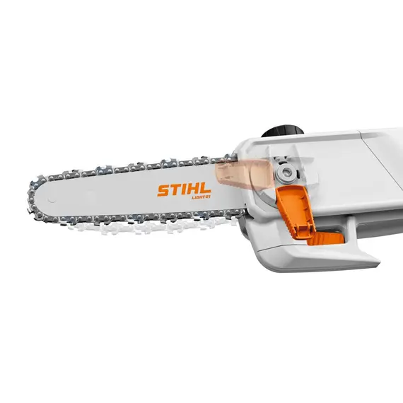 Высоторез аккумуляторный STIHL HTA 30 SET (LA050116418), фото , изображение 6