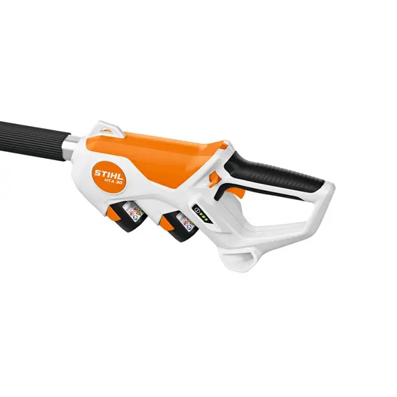 Высоторез аккумуляторный STIHL HTA 30 SET (LA050116418), фото , изображение 4